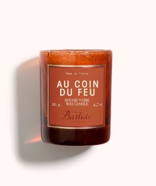 Au Coin du feu 