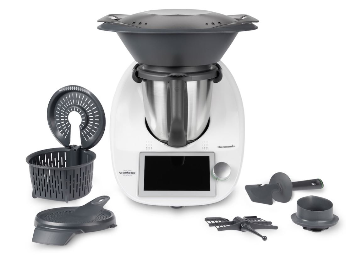 TM6 - Thermomix ® - Offrir Retailers