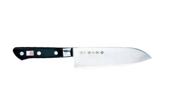 Couteau Japonais "Santoku"