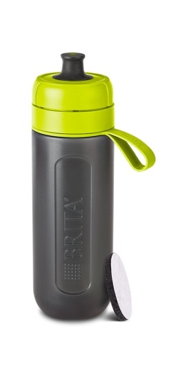 Fill & Go Gourde filtrante - Fill & Go