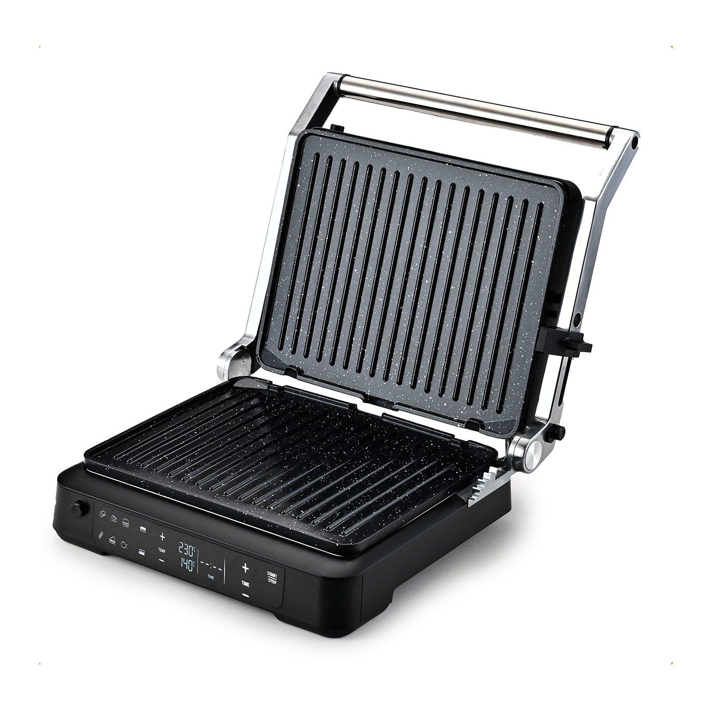 Electronic Grill - Grill viande