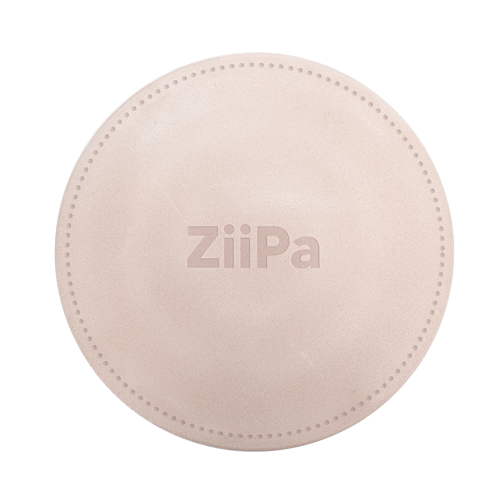 PIERRE À PIZZA RONDE Ø31.5 CM • POPPA - Les accessoires ZiiPa